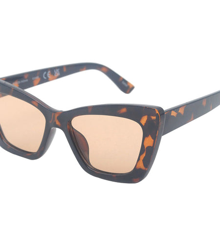 Amber Sunglasses